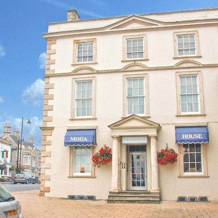The Moda House Chipping Sodbury Exterior foto
