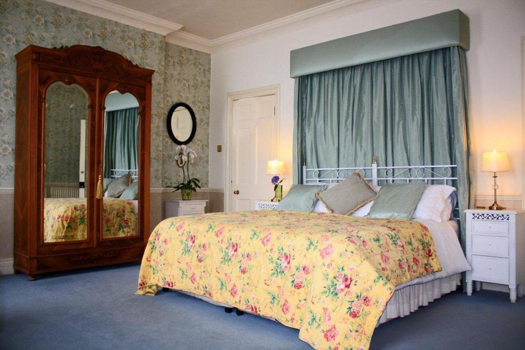 The Moda House Chipping Sodbury Quarto foto